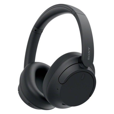 Sony WH-CH720NB casque Bluetooth noir | Smarty