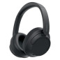 Sony Casque Bluetooth WH-CH720NB – Noir Sony Casque Bluetooth WH-CH720NB – Noir