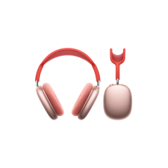 AirPods Max Rose - Retail Box (Apple) - Alimentation Ref A1165 | Smart