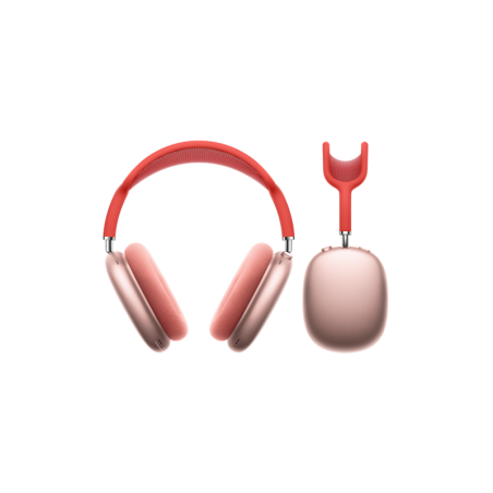 AirPods Max Rose - Retail Box (Apple) - Alimentation Ref A1165 | Smart