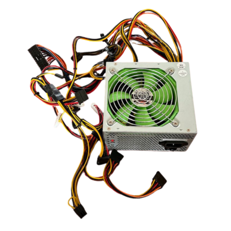 Alimentation Advance MPT-7500 - 750W Réf. O1166 | Smarty Par