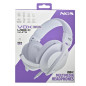 USB-C Stereo Headset NGS VOX805 – White USB-C Stereo Headset NGS VOX805 – White