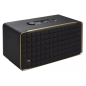 Enceinte JBL Authentics 500 intelligente connectée Hi-fidelity avec WiFi, Bluetooth et assistants vocaux, Dolby Atmos Noir