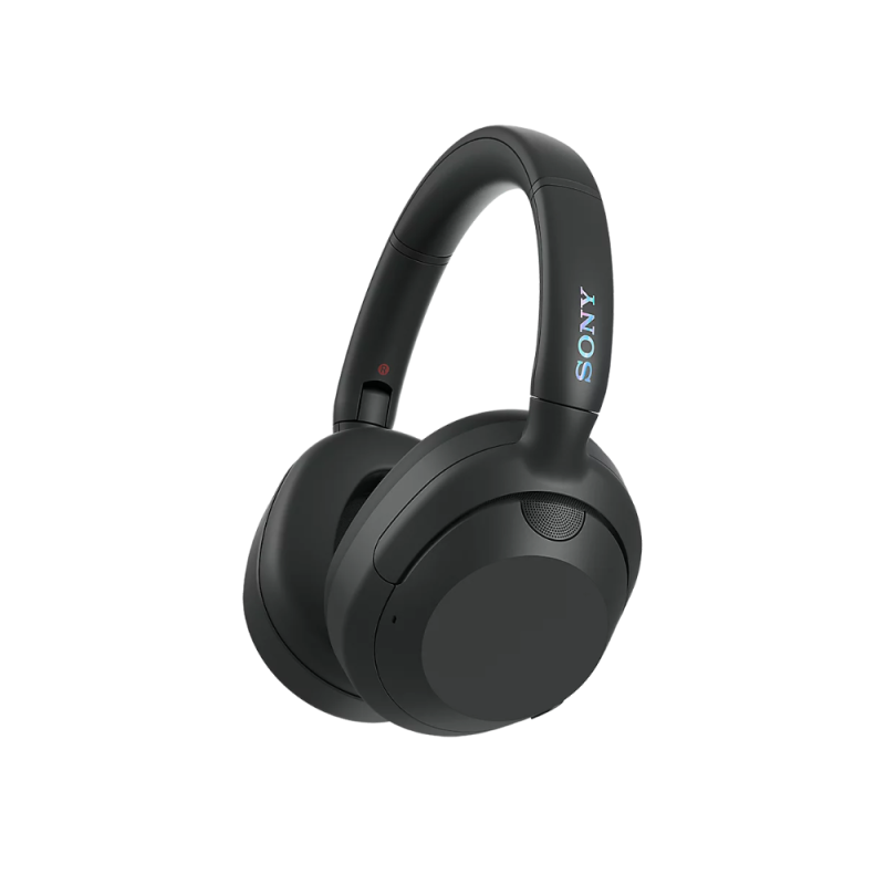 Sony ULT Power Sound Headphones WH-ULT900NB – Black