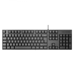 Clavier Keyboard avec pavé numérique - Français AZERTY - Noi