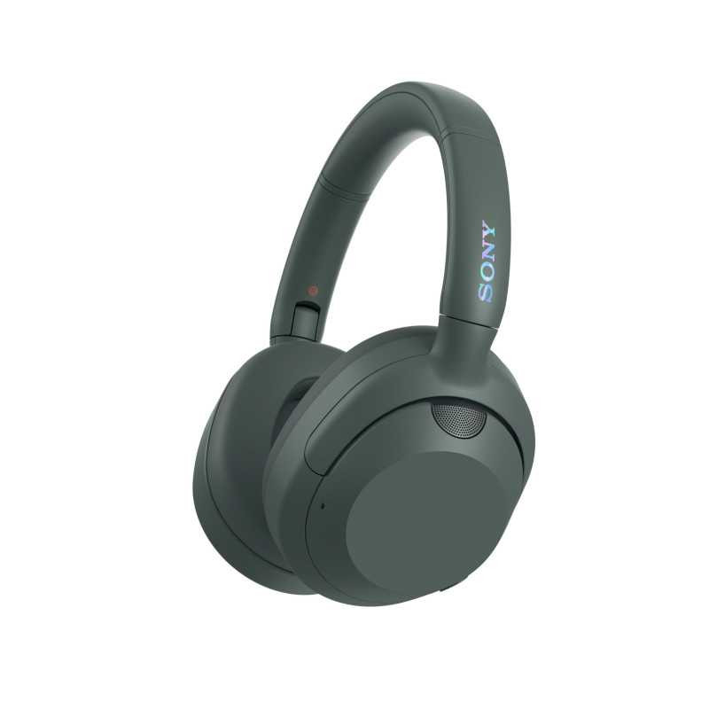 Sony ULT Power Sound Headphones WH-ULT900NB – Gray Sony ULT Power Sound Headphones WH-ULT900NB – Gray