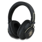 Casque Bluetooth ENC Guess 4G Métal GUBHS72P4FC4MK – Noir Casque Bluetooth ENC Guess 4G Métal GUBHS72P4FC4MK – Noir