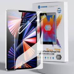 Film Hydrogel IPad SUNSHINE SS-057P+ 12.9'' - 20Pcs (Code SUNSHINE) — Sunshine · Smarty Paris 18e