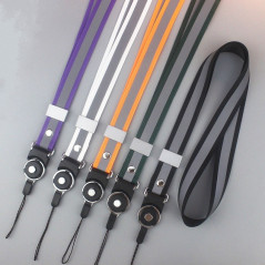 Reflective phone lanyard | Smarty
