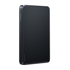 Power Bank 10000mAh Benks ArmorGo – Puissance et Durabilité 