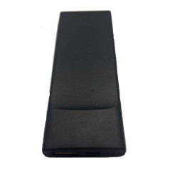 Power Bank Pixika - 142781 3600mAh - Noir - Alimentation Ref A0002 | S