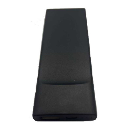 Power Bank Pixika - 142781 3600mAh - Noir - Alimentation Ref A0002 | S