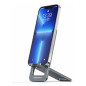 Portable Phone and Tablet Stand ECO – Silver Portable Phone and Tablet Stand ECO – Silver