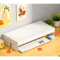 Desktop Monitor Stand ECO – White Desktop Monitor Stand ECO – White