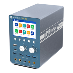 Station Alimentation Intelligente Régulée Sunshine P1 Pro Max Ref O127