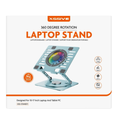Support pour ordinateur XSSIVE XSS-STAND11 | Smarty Paris 18