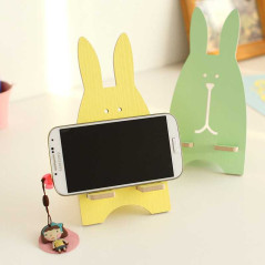 Support Smartphone de bureau - Alimentation Ref G0106 EOL | Smarty Par