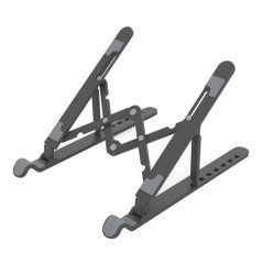 Orico PFB-A24 Computer Stand Black | Smarty