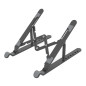 Computer Stand Orico PFB-A24 – Black
