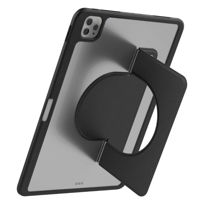 Support de tablette magnétique Nillkin FlexWing – Noir, 9,7 à 11 pouces Support de tablette magnétique Nillkin FlexWing – Noir, 9,7 à 11 pouces