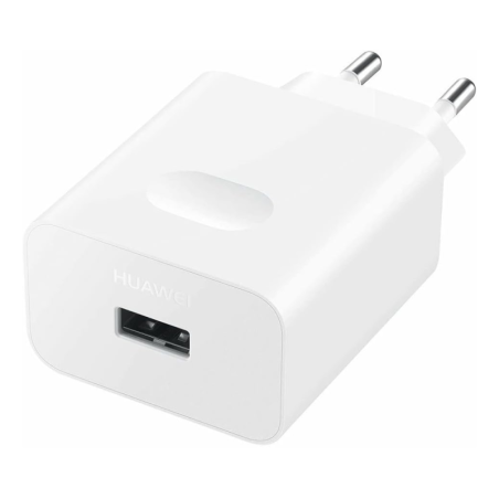 Adaptateur Secteur USB Huawei 40W - Blanc - Vrac - Audio Ref A2191 | S