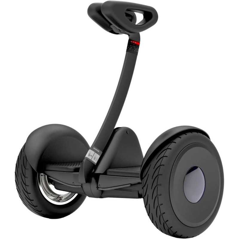 Gyropode Segway Ninebot S N3M240 - Noir