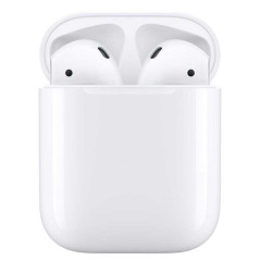 AirPods 1e Generation (2017) avec Boîtier de charge Lightning - Grade