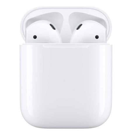 AirPods 1e Generation (2017) avec Boîtier de charge Lightning - Grade
