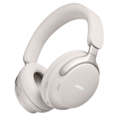 Casque Bluetooth BOSE Quietcomfort ULTRA - Blanc — BOSE · Smarty Paris 18e