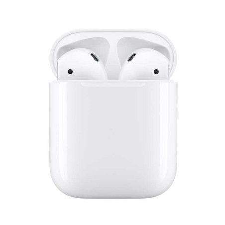 AirPods 2 avec Boîtier de Charge MV7N2ZP/A - Retail Box (Apple) - Audi
