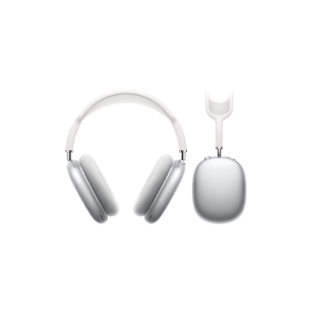 AirPods Max Argent - Retail Box (Apple) - Audio Ref A1163 | Smarty Par