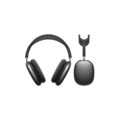 AirPods Max Gris - Retail Box (Apple) - Audio Ref A1176 | Smarty Paris