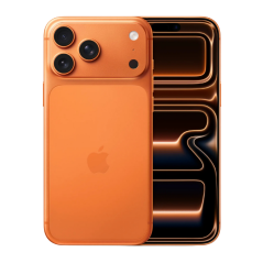 iPhone 17 Pro Max 256 Go E-SIM MFY94VC/A Orange Cosmique - Neuf — Reconditionné Garanti 12 mois · Smarty Paris · Smarty Paris