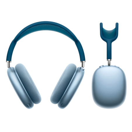 AirPods Max Lightning 2020 Bleu - Comme neuf (Jamais Utilisé) 4GYL3ZP/