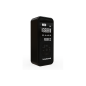Compresseur d'Air Portable 6000mAh XSS-AP02 - Noir