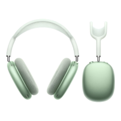 AirPods Max Vert - Retail Box (Apple) - Audio Ref A1398 | Smarty Paris
