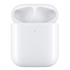 Boîtier de Charge pour AirPods MMEF2ZM/A - Retail Box (Apple) - Grade