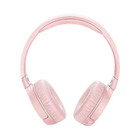 Casque Bluetooth JBL T600BT Rose - Audio Ref A1336 EOL | Smarty Paris