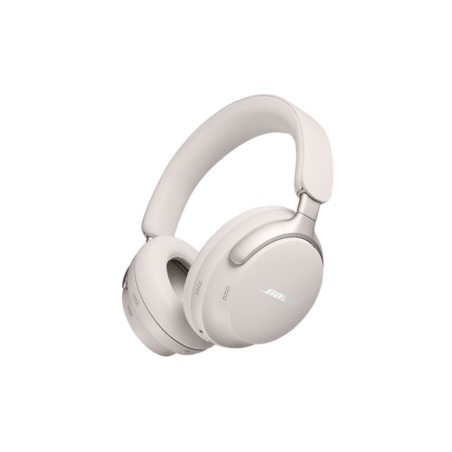 Casque Bluetooth BOSE Quietcomfort ULTRA - Blanc - Audio Ref A3084 | S