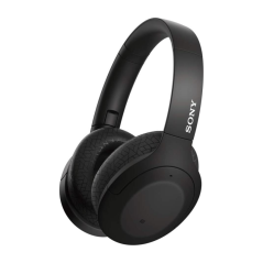 Casque Sony WH-H910N/BM Noir - Neuf - Audio Ref G1188 | Smarty Paris