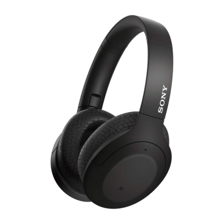 Casque Sony WH-H910N/BM Noir - Neuf - Audio Ref G1188 | Smarty Paris