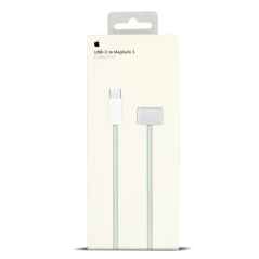 Câble USB-C / Magsafe 3 - 2M MW613ZM/A - Retail box (Apple) — Apple · Smarty Paris 18e