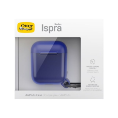 Coque de Protection Otterbox Ispra AirPods 1/2 - Audio Ref F2440 | Sma