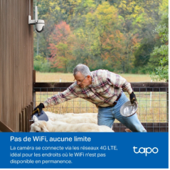 Interrupteur intelligent MixSwitch 3 Voies Standard EU AC 11