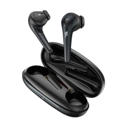 Ecouteurs Bluetooth 1MORE ComfoBuds - Bluetooth 5.0 - Réduction de Bru