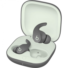 Ecouteurs Bluetooth Beats Fit Pro - Gris - Comme neuf - Audio Ref A038