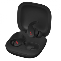 Ecouteurs Bluetooth Beats Fit Pro - Noir - Comme neuf - Audio Ref A039