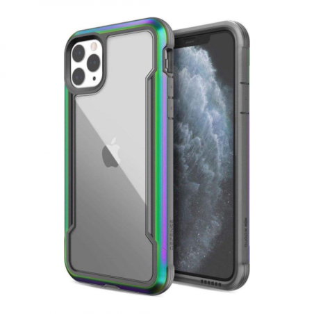 Coque Protection Multicolore 360° Avant et Arrière Pour Samsung S20 Plus Gris — ECO · Smarty Paris 18e