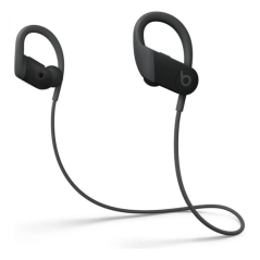 Ecouteurs Bluetooth Powerbeats - Noir - Comme neuf - Audio Ref A0393 |