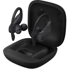Ecouteurs Bluetooth Powerbeats Pro - Noir - Comme neuf - Audio Ref A03